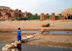 Aitbenhaddou