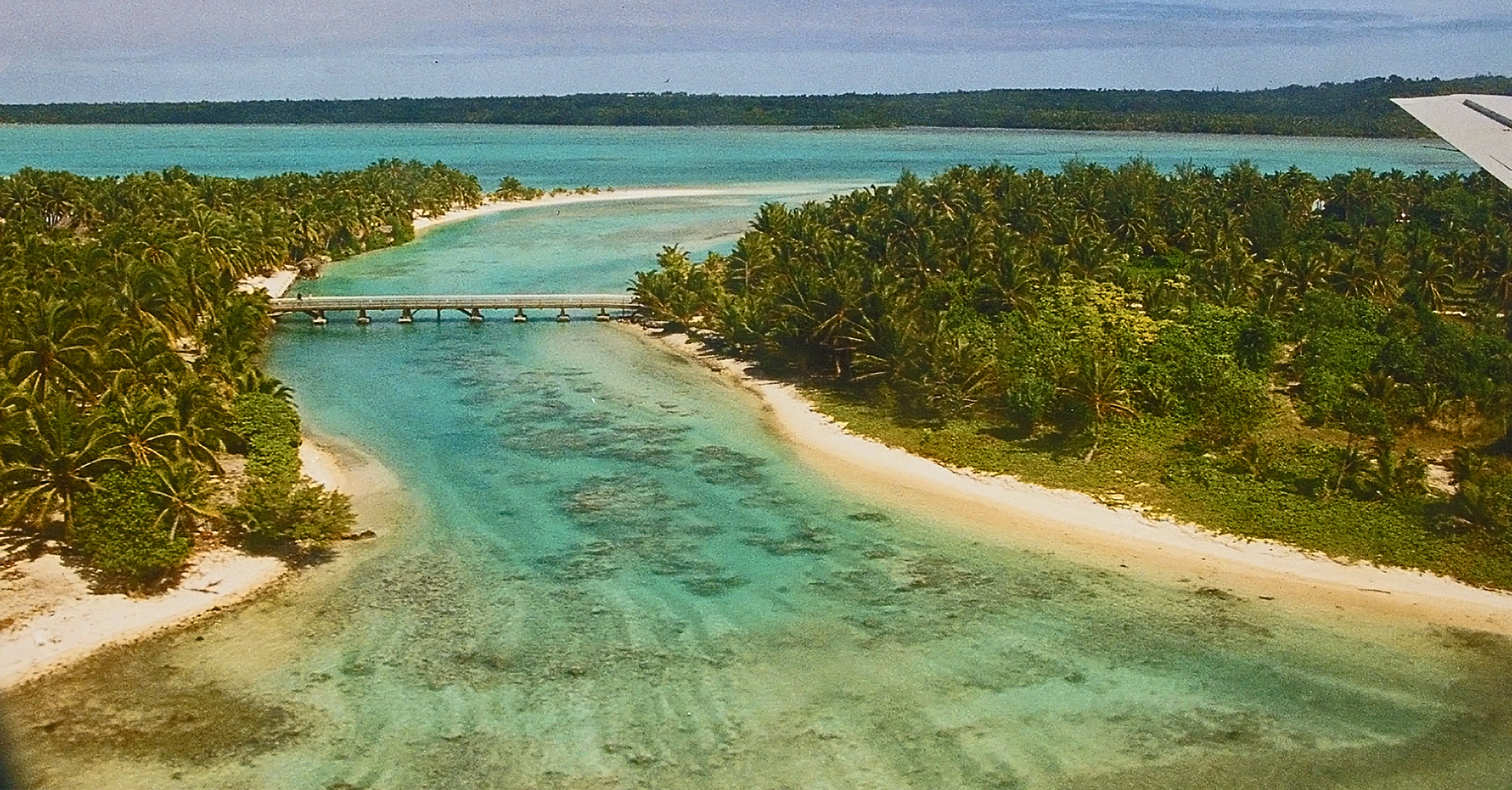 ** AITUTAKI **