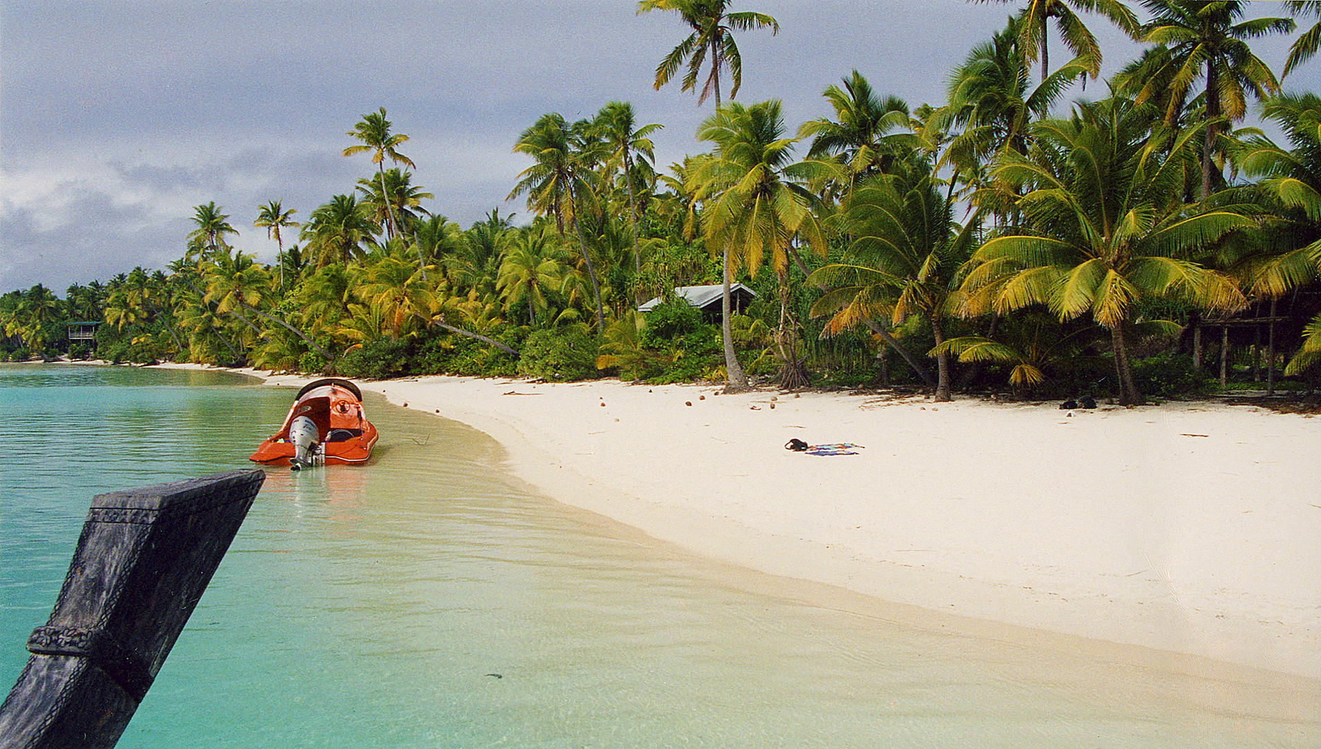 AITUTAKI