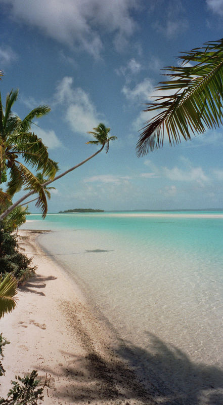 aitutaki