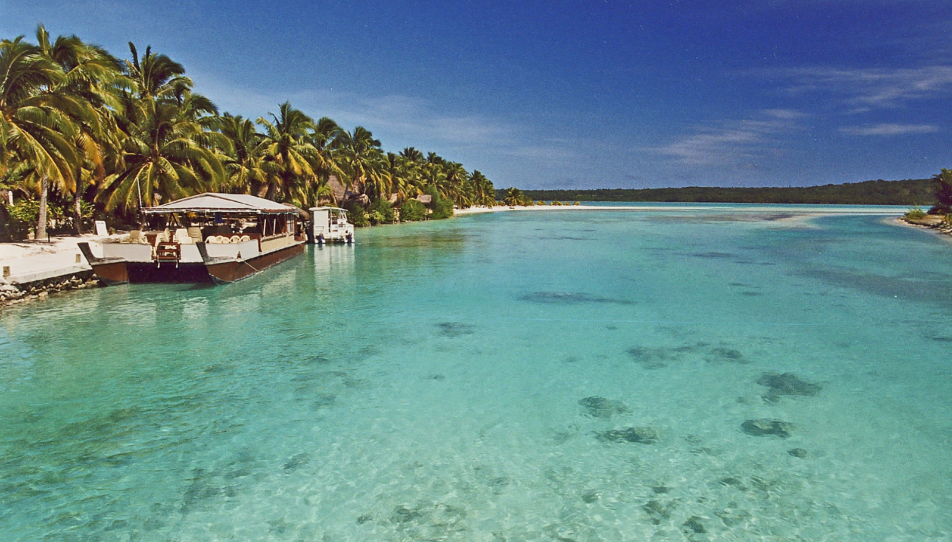 Aitutaki-Cook Island