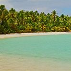 * AITUTAKI COOK ISLAND *