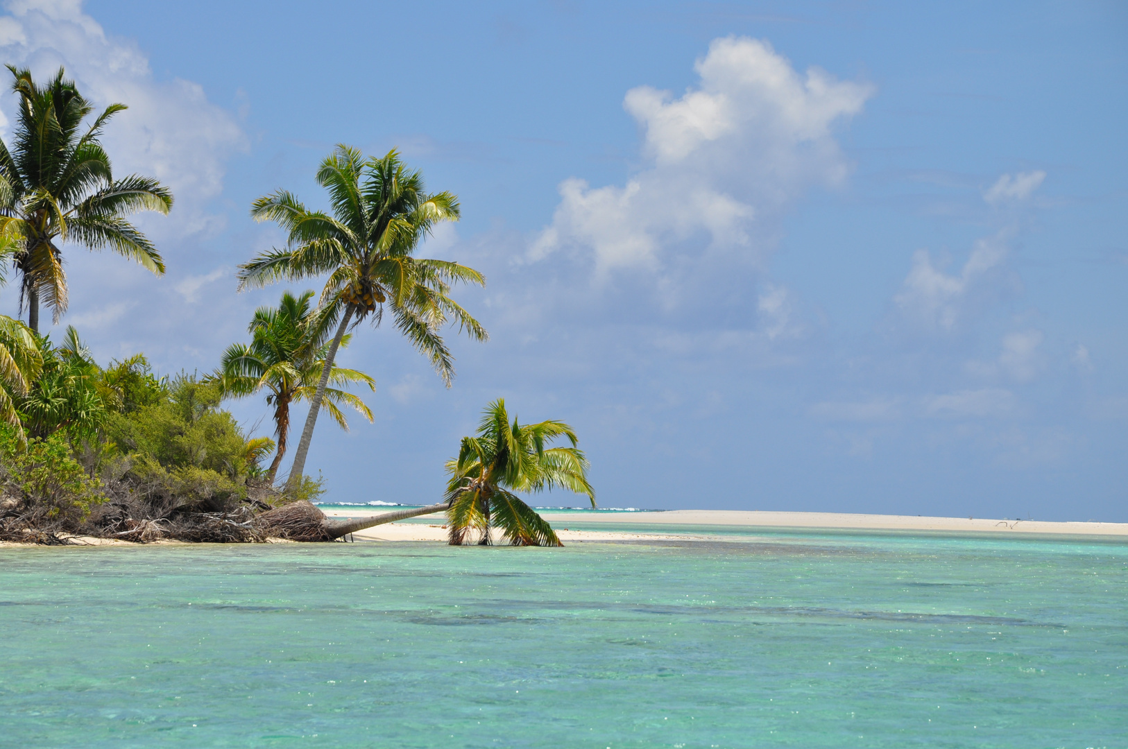 Aitutaki - Cook Islands