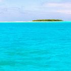 Aitutaki-Lagoon