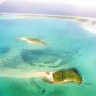 Aitutaki Lagoon #2