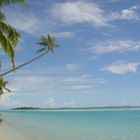 Aitutaki Lagoon