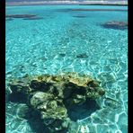 Aitutaki Lagoon - Cook Islands 2011