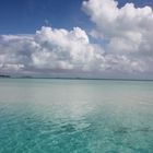 Aitutaki Lagoon II