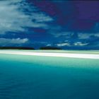 Aitutaki Lagoon View