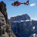 Aiut Alpin Dolomites