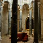 Aix Baptisterium