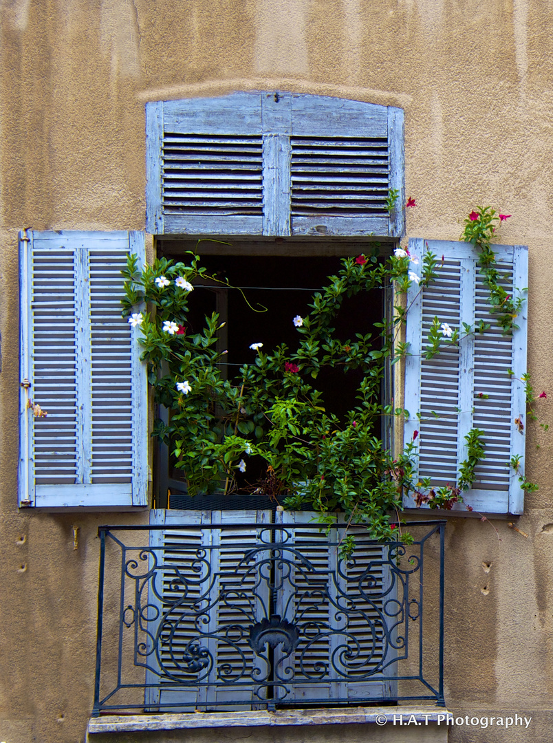 Aix en Provence