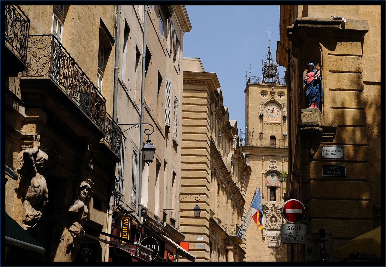 Aix-en-Provence