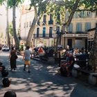 Aix en Provence