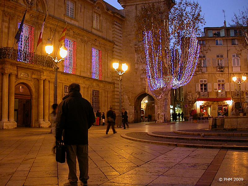 Aix en Provence