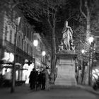 Aix en Provence - Cour Mirabeau