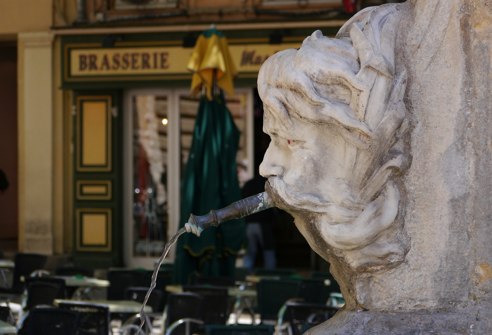 Aix-en-Provence