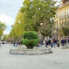 Aix en Provence, octobre 2023