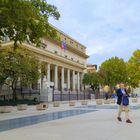 Aix en Provence, octobre 2023