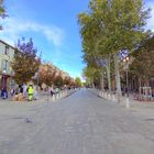 Aix en Provence, octobre 2023