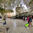 Aix en Provence, octobre 2023