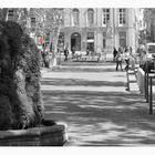 Aix-en -Provence, sans interdits 1