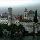 AIX LESBAINS L'ABBAYE DE HAUTECOMBE