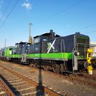 Aix Rail Flotte