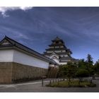 Aizu Turuga-jou castle-1