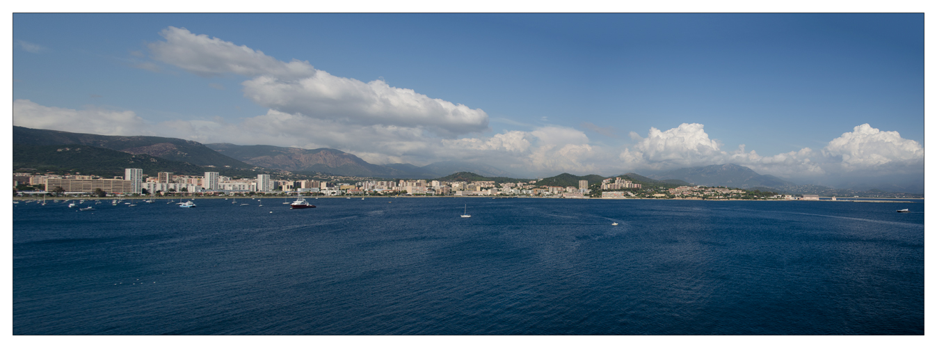 Ajaccio