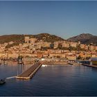 ... Ajaccio ...