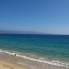 Ajaccio Beach