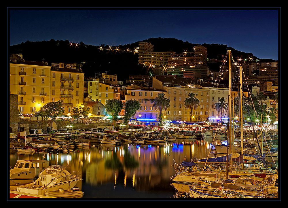 ...Ajaccio...