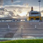 Ajaccio Hafen #1