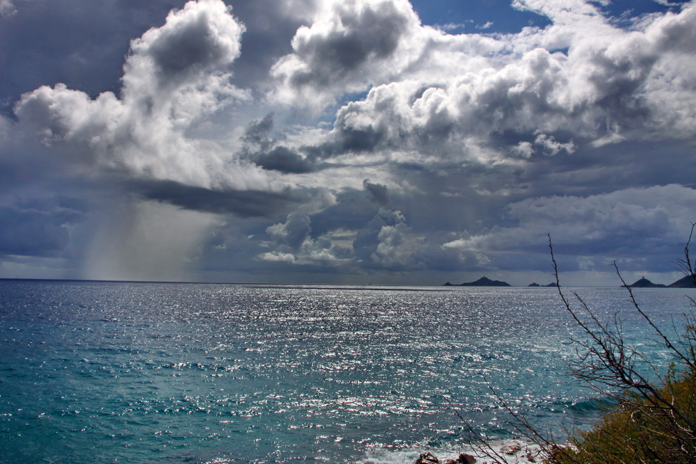 Ajaccio, Pointe de la Parata