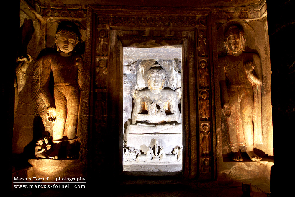 Ajanta Caves