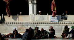 Ajmer Pilgrims