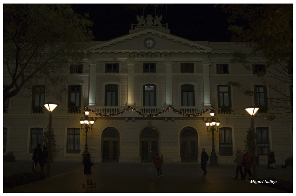 Ajuntamiento de Sabadell