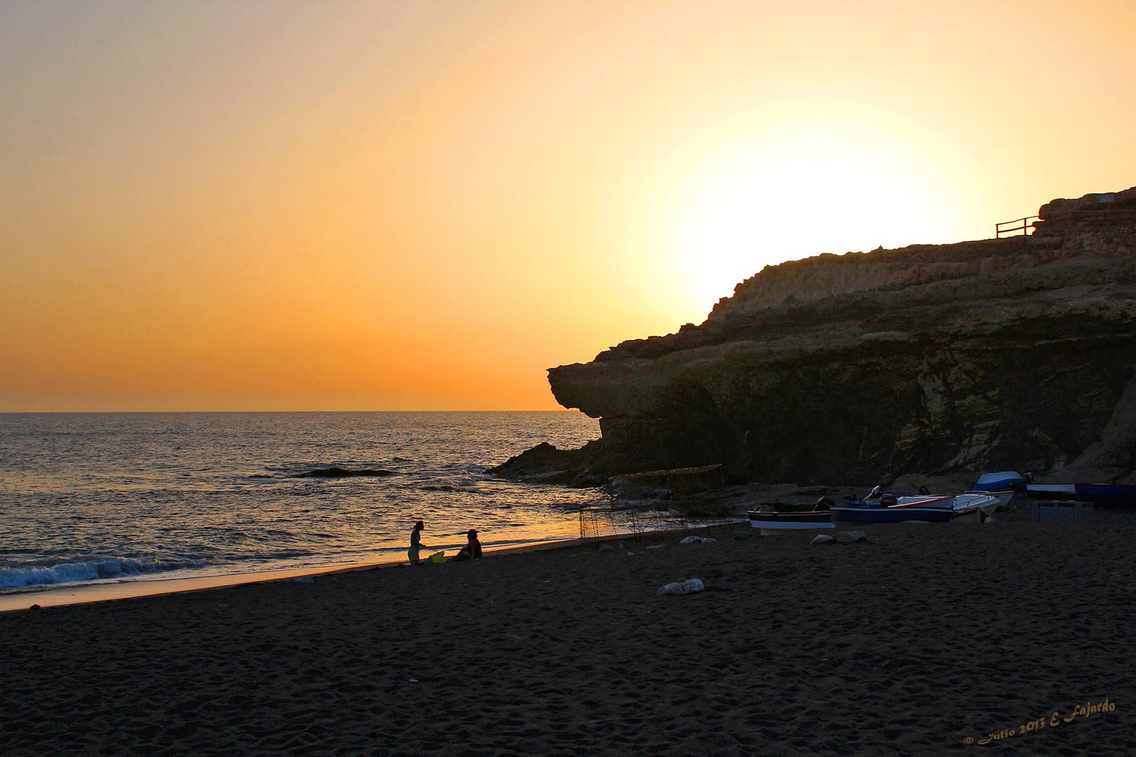 Ajuy. Fuerteventura 01