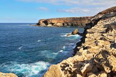 Ajuy (Fuerteventura)