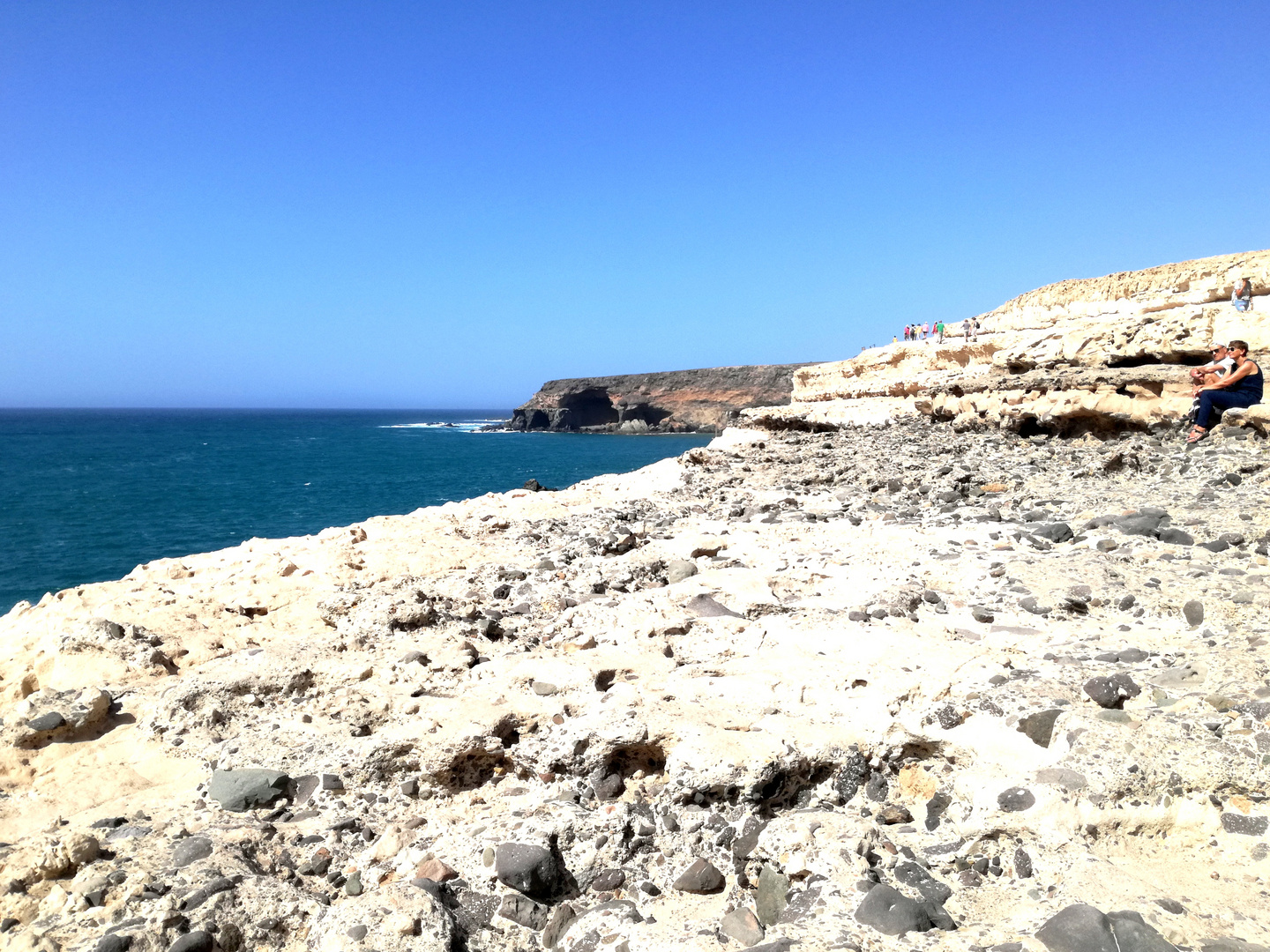 Ajuy - Fuerteventura