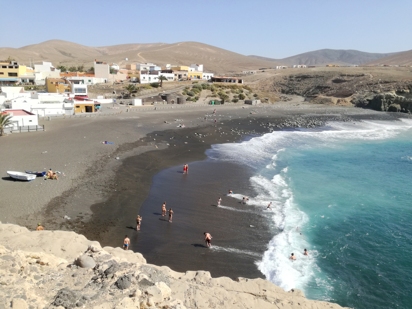 Ajuy - Fuerteventura