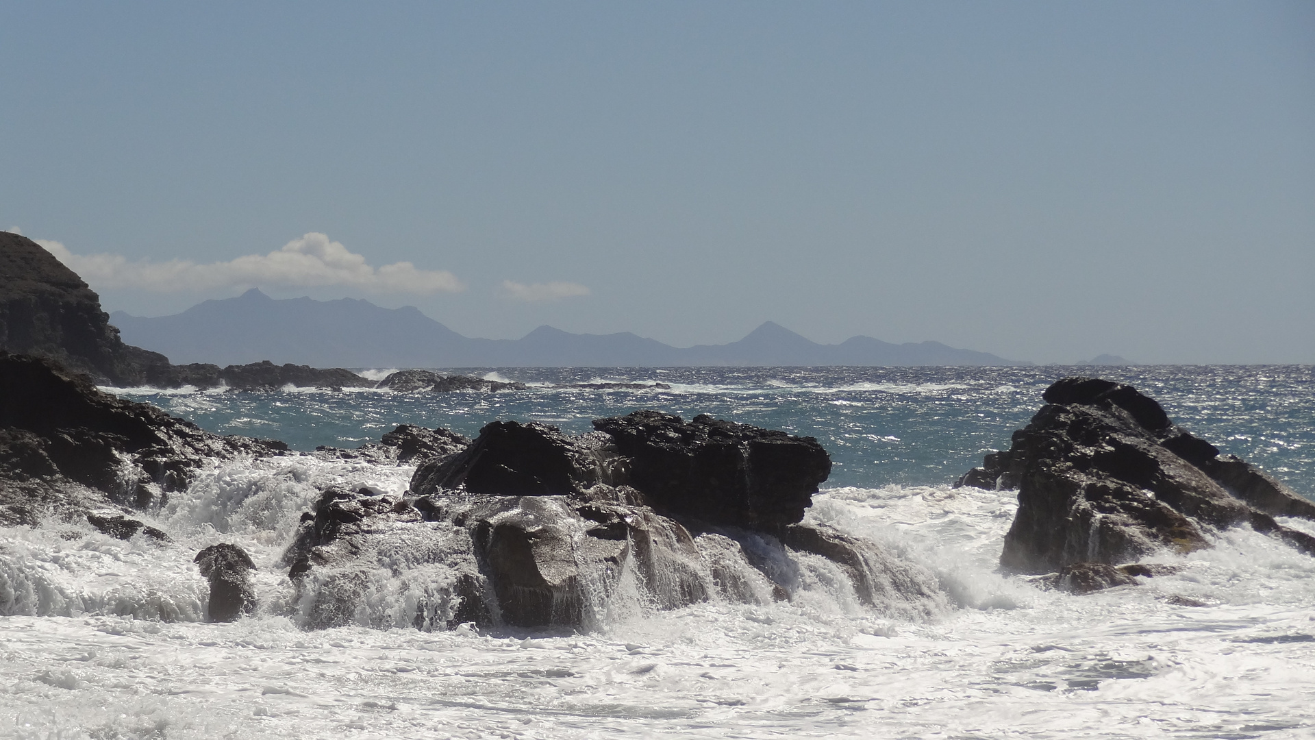 Ajuy, Fuerteventura