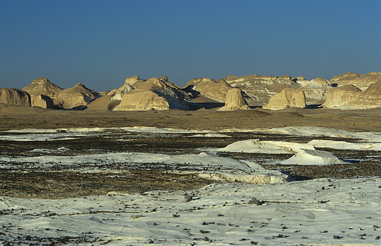 Akabad Mountains