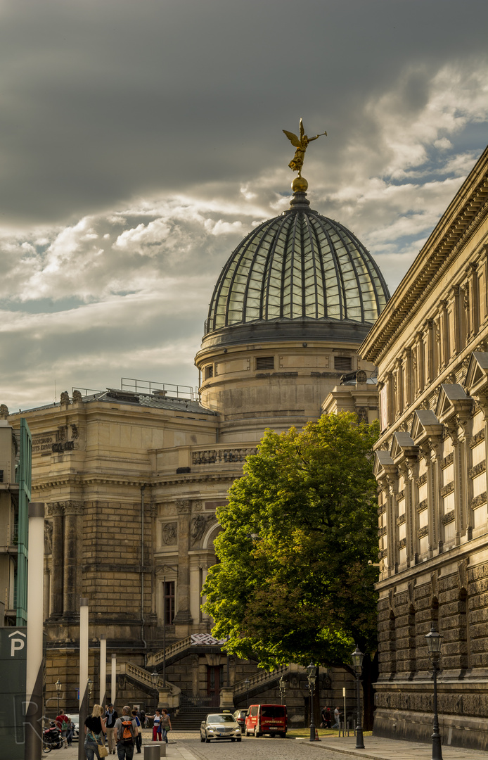 Akademie der bildenden Künste