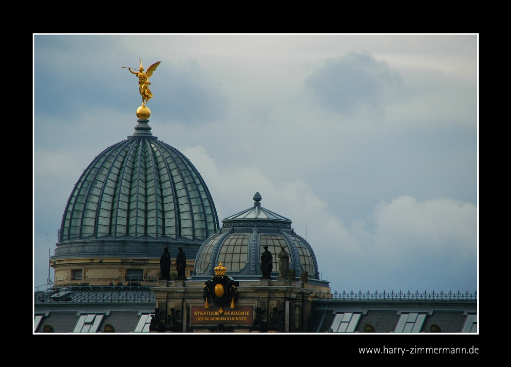 Akademie der bildenden Künste