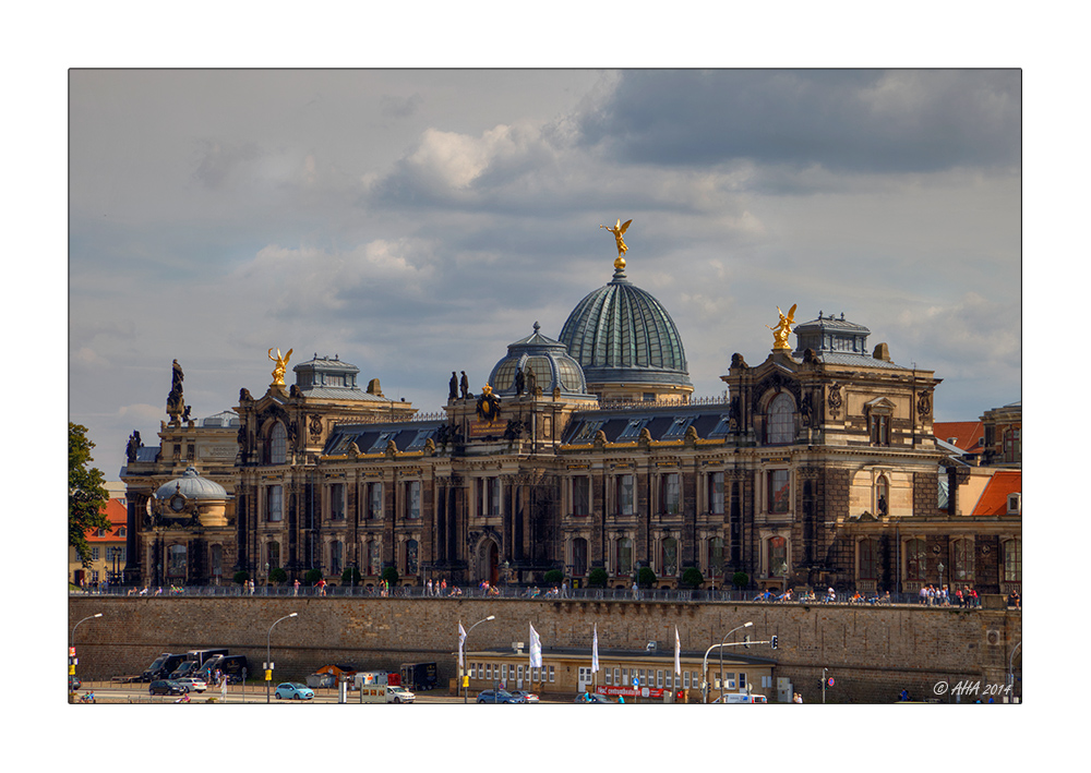 Akademie der bildenden Künste