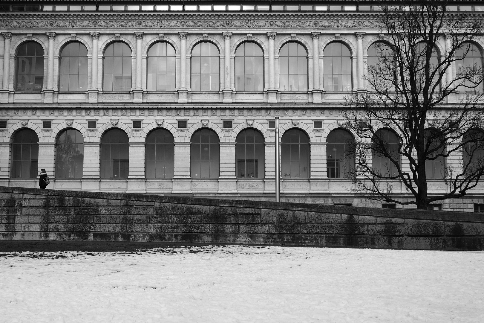 Akademie der Bildenden Künste München