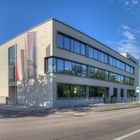 Akademie für Kommunikation Heilbronn vom Norden