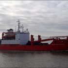 AKADEMIK FEDOROV" 